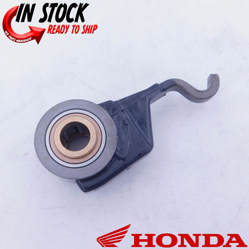 HONDA LIFTER DAMPER CAM CHAIN 1993 - 2024 XR650L GENUINE OEM NEW 14512-MG3-000